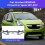 Auto Rückspiegel Licht Blinker Licht 95260949 für 5