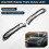 LED-backspegelbelysning för Forte Cerato K3 2012-2016 5