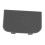 51117042702 Front Bumper Towing Flip Cover 5
