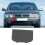 51117042702 Front Bumper Towing Flip Cover 3