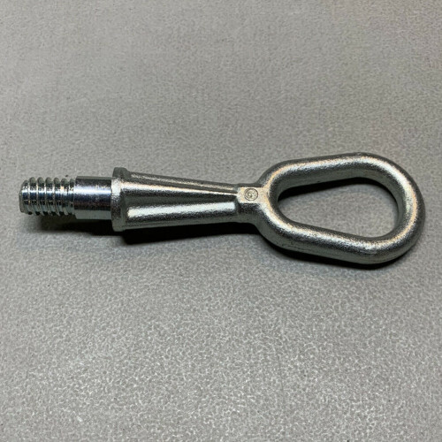 For E90 E92 E60 E82 E83 E53 E7 Trunk Tool Kit Towing Eyelet 2