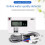 Dual Water Quality Tester Online TDS/EC Meter -1 4