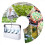 4PCS Soil Blocker, with Comfortable Handle, Garden Blocking Tools 4