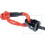 Winch Hook Shackle Mount 33000LBS Load for ATV UTV SUV Red 6