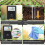Soil Meter Moisture Light and PH Tester Black 5