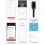 Zigbee Smart Bodenfeuchtemessgerät Tuya App Control Bodentester 4