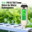 PH Meter Hydroponic Water Quality Tester LCD Backlight Thermometer 5