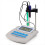 6-in-1 Water Quality Tester PH,Temp Benchtop Analyzer US Plug 2