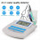 6-in-1 Water Quality Tester PH,Temp Benchtop Analyzer US Plug 4