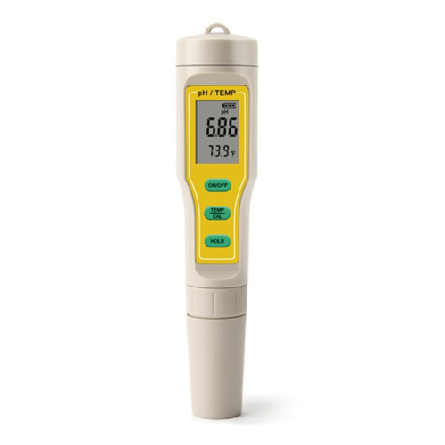 Professional 2 in 1 PH Temp Meter PH Tester Water Quality Testing 1