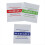 30Pcs PH Powder Solution Buffer Calibration Sachet 6