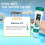 PH Meter, Voice Water Quality Tester, PH/EC/TDS/Salinity/Temp Meter 5
