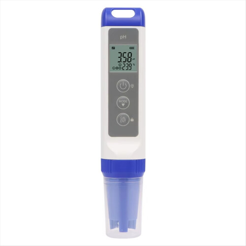 3 In1 Digital PH ORP Temp Meter PH Test Stift Wasser Qualität Tester 1
