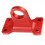 Car Rear Bumper Trailer Hook with Chassis for Red 4