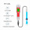 Digital 2 In1 PH Temperature Water Quality Tester 5