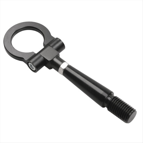 Car Front Rear Bumper Tow Hook 1