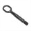 Tow Hook Towing Eye Hook Hitch Unit 8K0805615 for A1 2