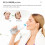 10 in 1 Digital PH Meter
Water Quality Tester PH/₂/TDS/EC/Hardness 5