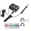 Digital Combo Temperature & PH Meter Aquarium Thermometer PH 6