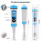 5-in-1 Bluetooth Water Quality Tester TDS, PH, Salinity, Temp 5