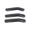 Car Door Inner Armrest Panel Cover Panel for Jetour Traveler 5