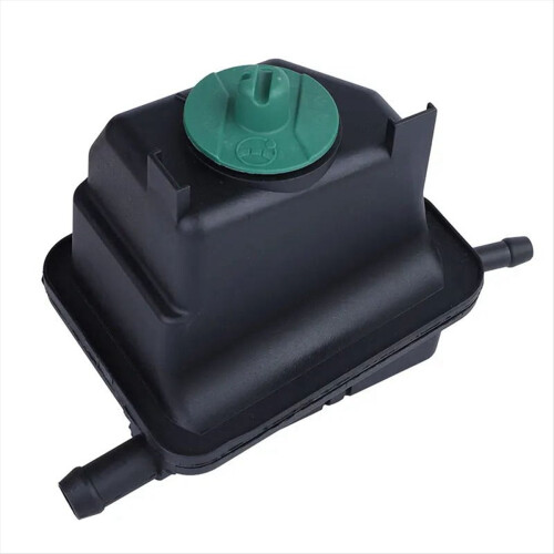 Cooling System Radiator Expansion Bottle For Golf MK4 1