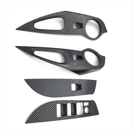 Door Armrest Panel For 2020 RHD 1
