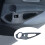 Door Armrest Panel For 2020 RHD 6