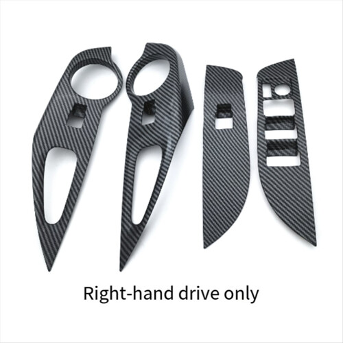 Door Armrest Panel For 2020 RHD 2