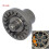 Auto Center Lock Radmutternschlüssel für 4