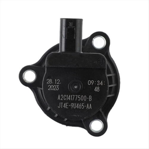 JT4E9U465AA JT4E-9U465-AA Auto Magnetventil für 2