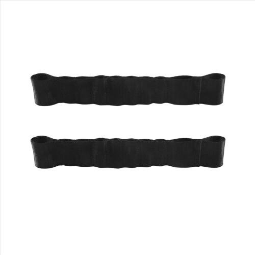 Door Straps Heavy Duty Strong Adjustable Door Limiting Check Strap 2