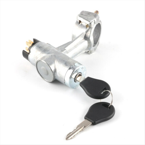 Car Ignition Switch with Key for N720 Auto Parts 1