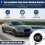 Car Ignition Stop Button Switch C2D59751 for XJ 6