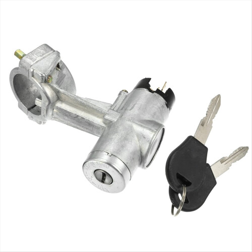 Car Ignition Switch with Key for N720 Auto Parts 2