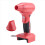 Mini Blower Portable Violent Turbo Fan for 18V 4