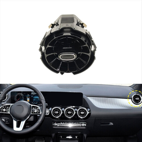 Car Right Air Conditioner Vent Assembly A/C Vents for 2
