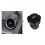 Car Right Air Conditioner Vent Assembly A/C Vents for 5