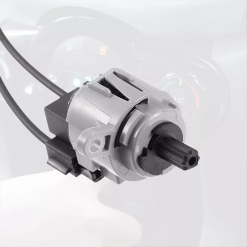 Klimaanlage Heizung Ventil Steuerschalter für 1