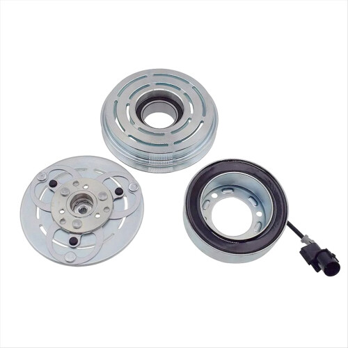 A/C Klimaanlage Kompressor Kupplung Assy für 1