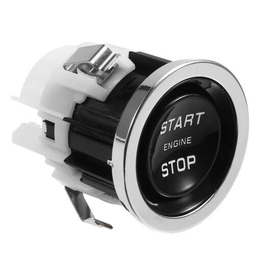 Car Ignition Stop Button Switch C2D23763 for XJ 2