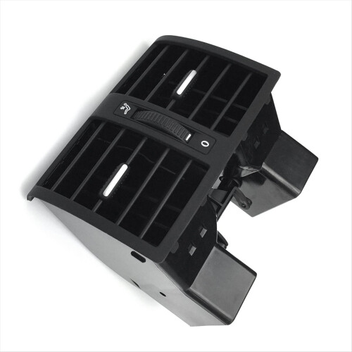 Car Air Conditioning Rear Vent 1TD819203 for 2