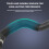Heater Supply Return Hose Heater Coolant Hose for 4