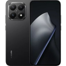 Xiaomi 15T Pro Black 12 GB+1 TB