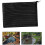 Nylon Filter Bag 47x47cm For Pond Pumps, Drawstring Closure, Easy To Clean 4