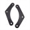 Motorcycle Lowering Links Kit For 1000/SE 2019-2022 5