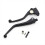 Motorcycle Brake Clutch Levers Hand Control Levers Handle for 2