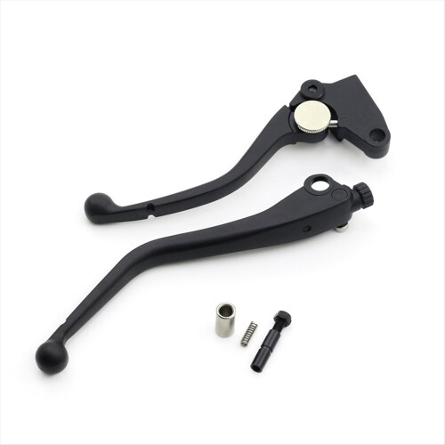 Motorcycle Brake Clutch Levers Hand Control Levers Handle for 1