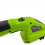 2-in-1 Akku-Elektro-Heckenschere Akku-Grasschere 4