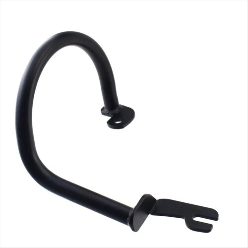 Motorcycle Exhaust Crash Muffler Pipe Fairing Frame Guard for 2